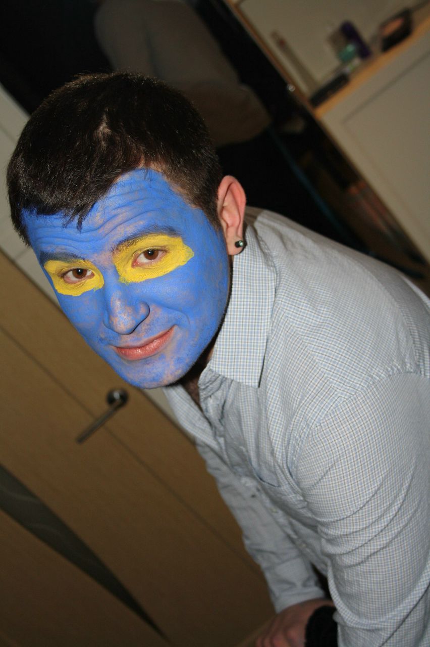 Егор Бурага | Краснодар