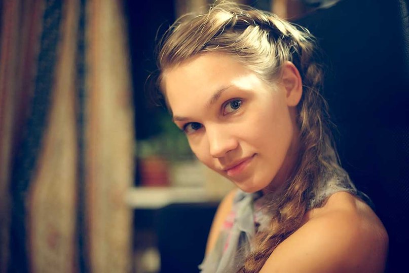 Нуми Ламбруска | Москва