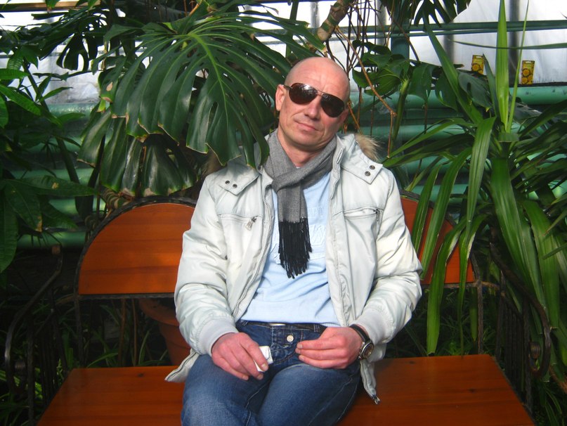 Олег Кузнецов | Коряжма