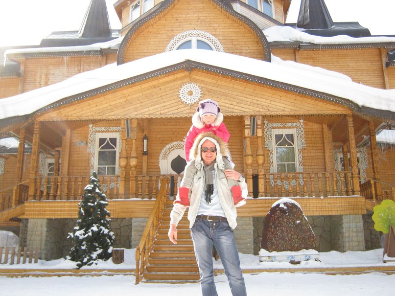 Олег Кузнецов | Коряжма