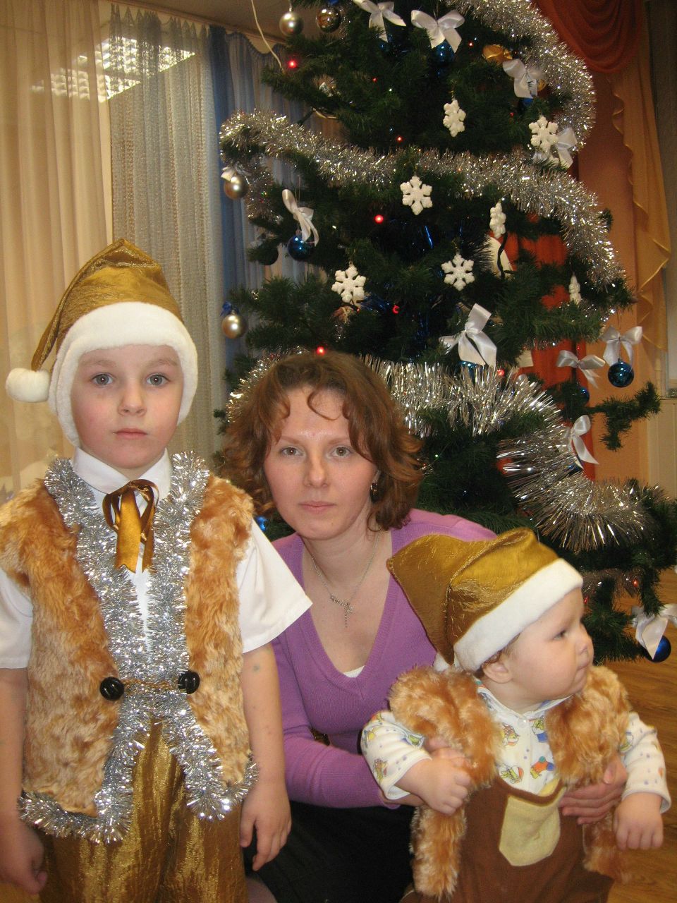 Светлана Немцевич ShowMustGoOn | Минск