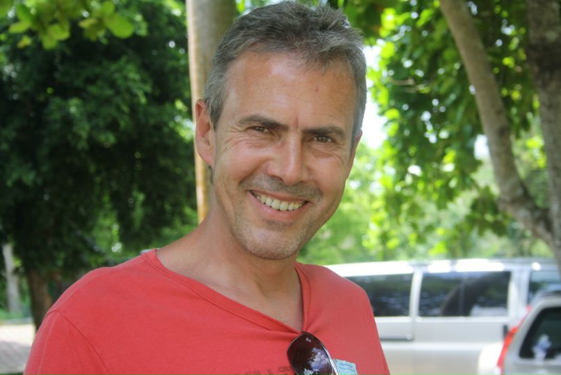 Christopher Duke | London