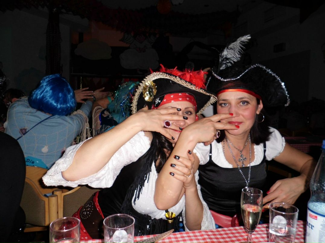 Галина Кранц | Kassel