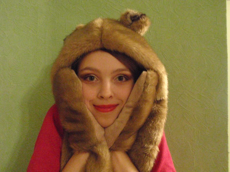 Ксения Вишня | Москва