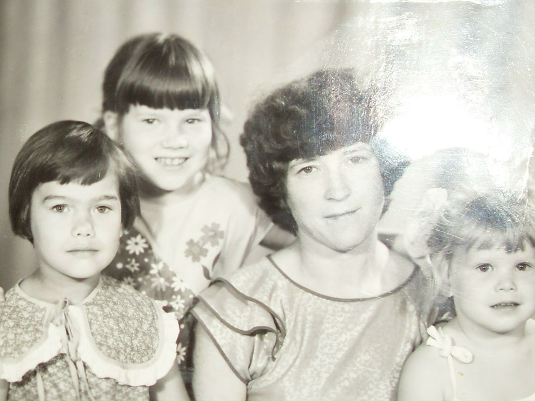 Маша Новикова | Северодвинск