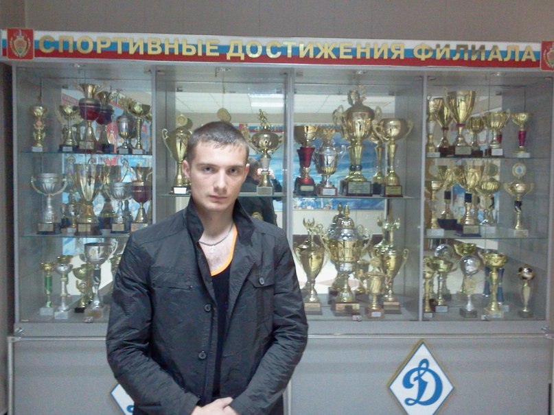 Артем Свиридов Александрович | Новозыбков