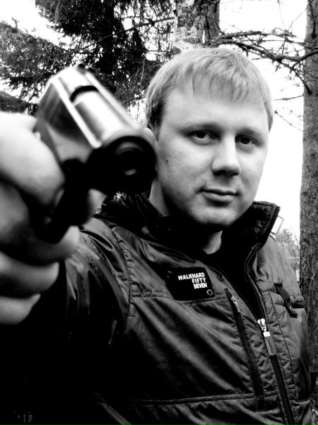 №57, Никита Андреев, Санкт-Петербург №57, Никита Андреев, Санкт-Петербург