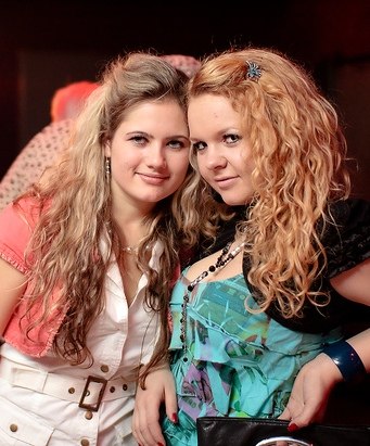 Анастасия Криворучко | Брест