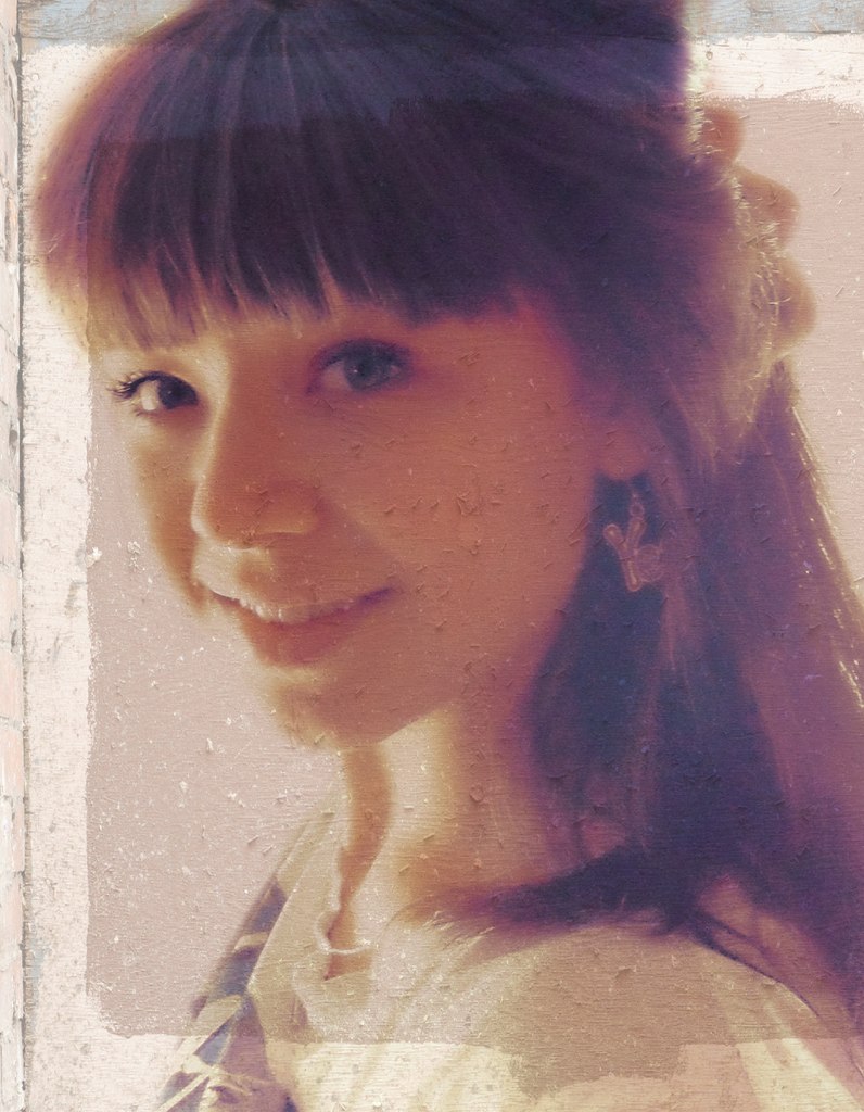 Евгения Половникова | Пермь