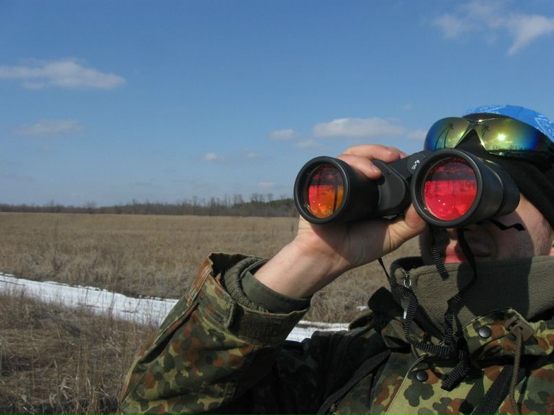 Сергей Обухов | Херсон