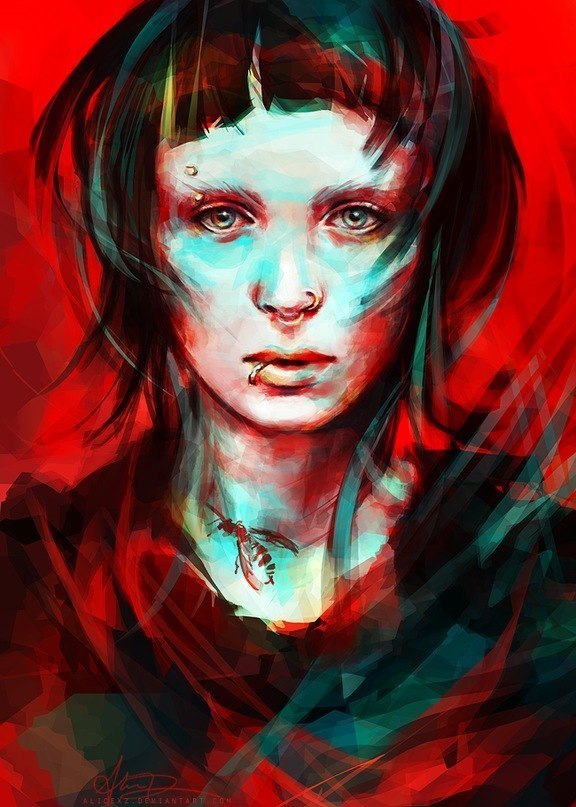 Александр Васильев | Санкт-Петербург