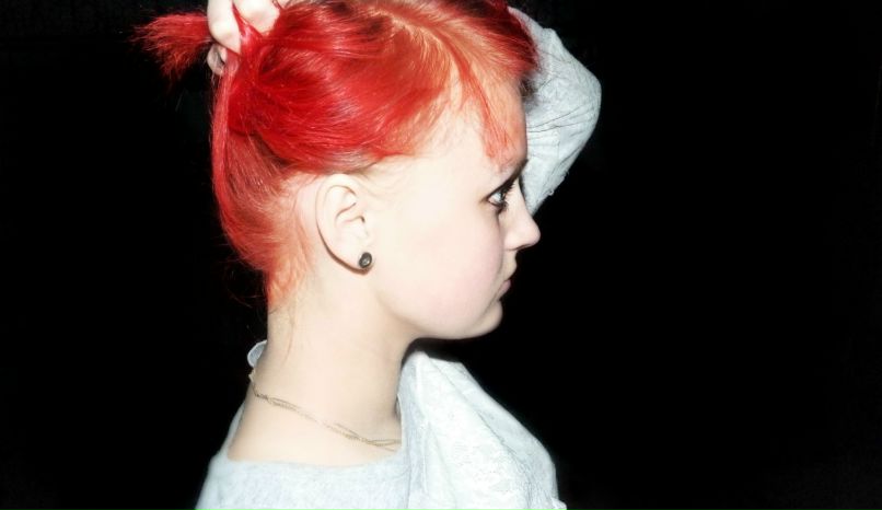 Настя Кремлева | Ладыжин