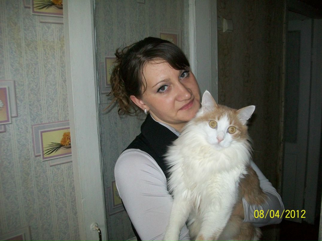 Юлия Романова | Александров