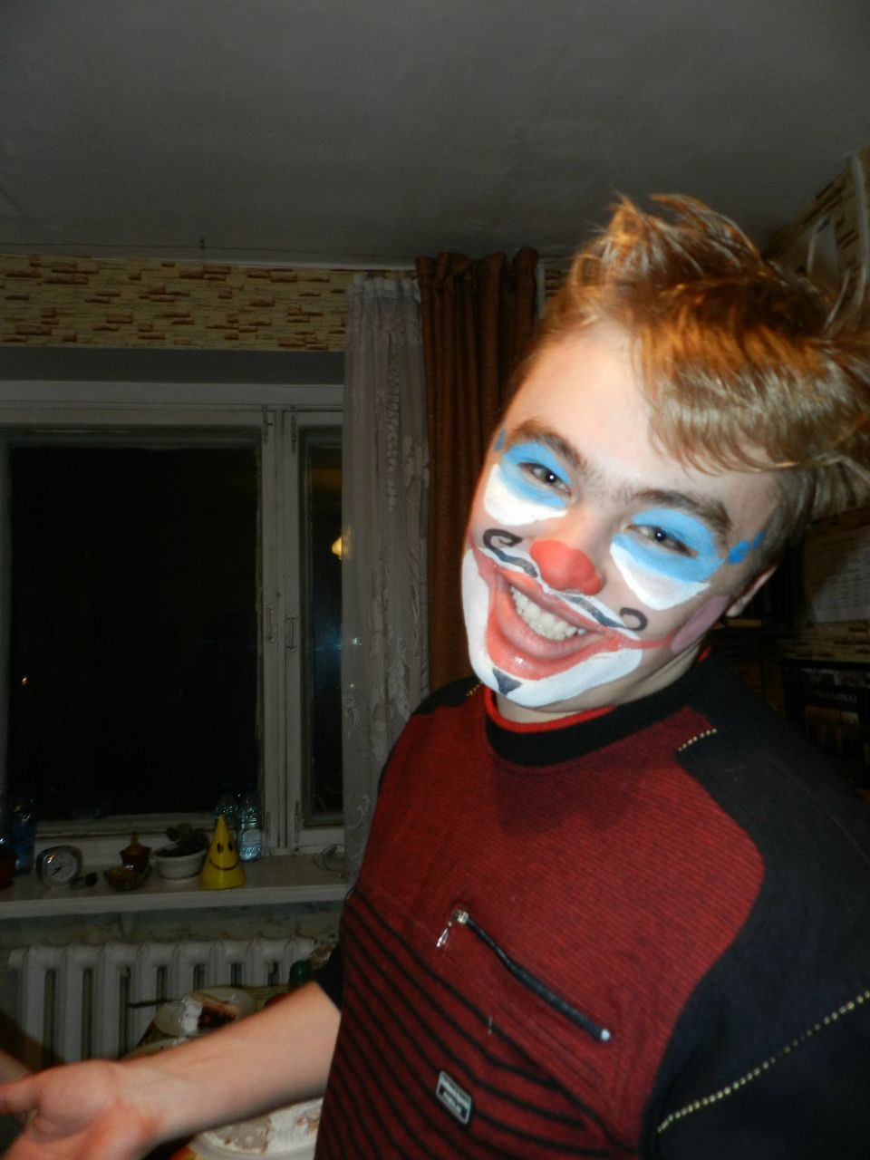 Константин Маяренков | Слюдянка