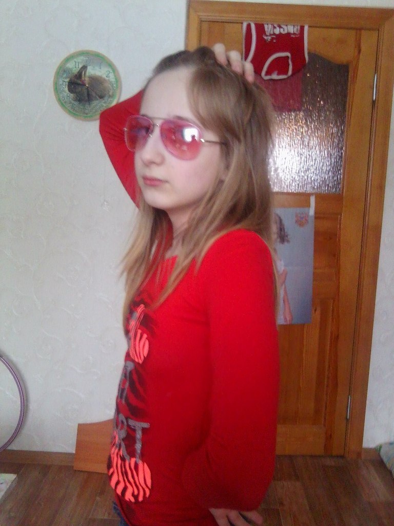 Марина Булатова | Барнаул