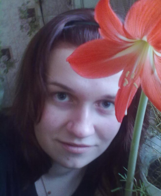 Таня Мандрик | Калинковичи