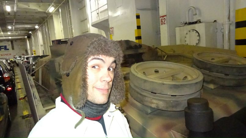 Юрий Герц | Черноморск / Ильичевск