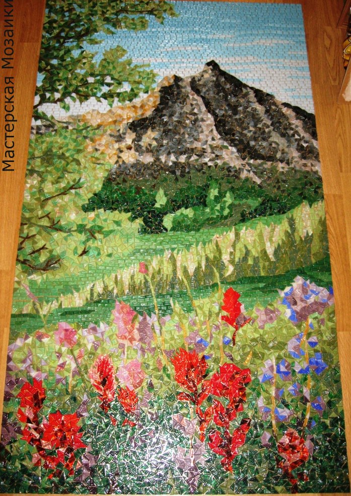 Олеся Писаренко | Палкино