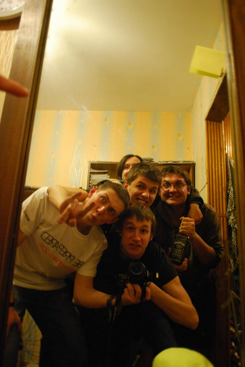 Андрей Татаревич | Минск