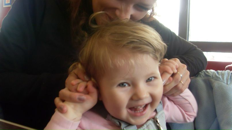 Екатерина Сороковая | Петрозаводск