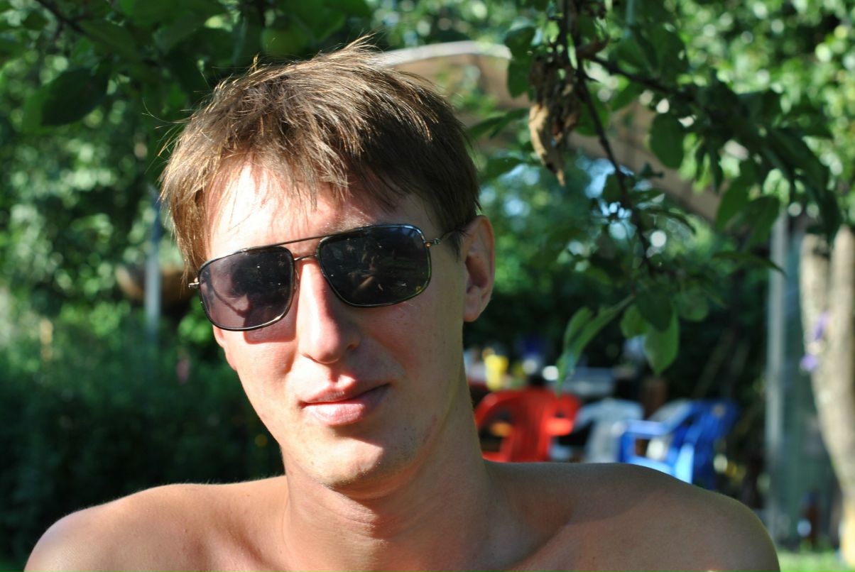 Максим Киреичев | Нижний Новгород