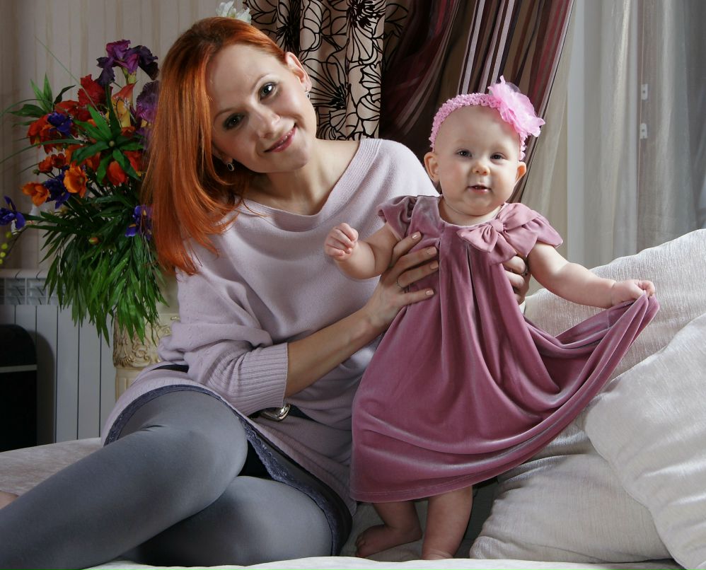 Елена Талакова | Москва