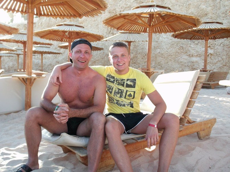 Марио Rock | Нижневартовск