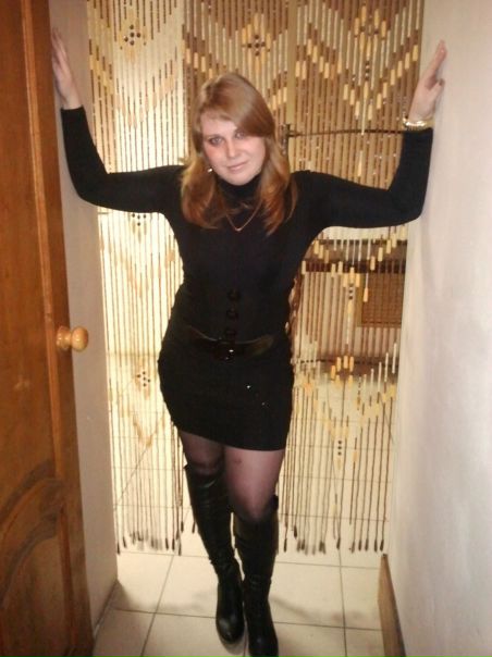 №1, Юлия Кокошникова, 39 лет, Кольчугино №1, Юлия Кокошникова, 39 лет, Кольчугино