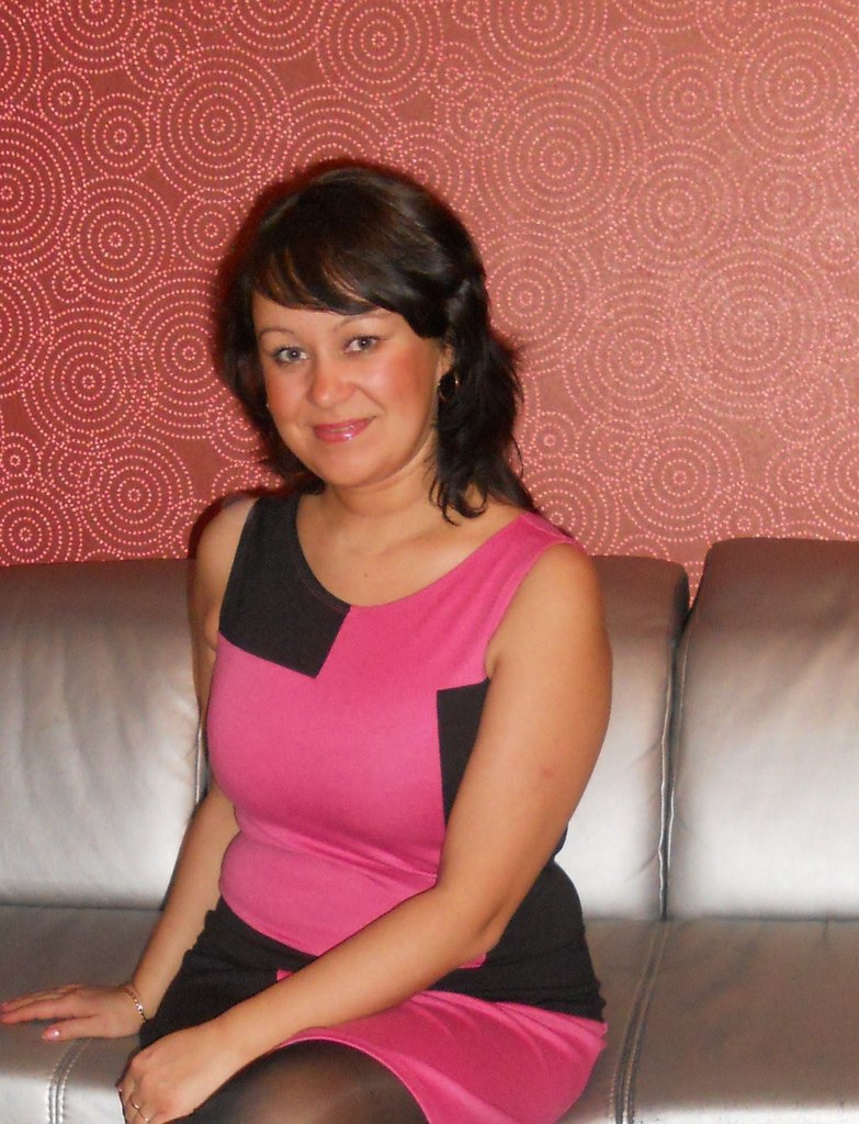 Ольга Русалёва | Санкт-Петербург