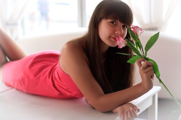 Мария Усольцева | Миасс