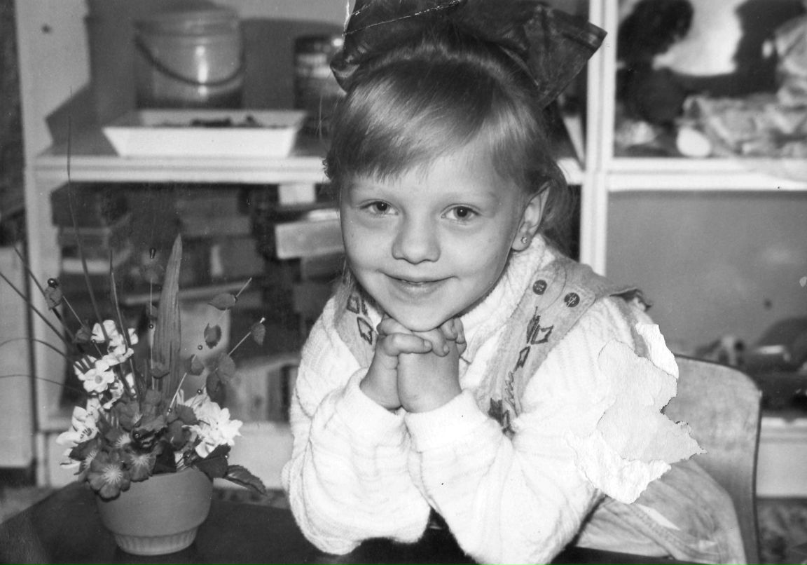 Евгения Лаврова | Краснодар