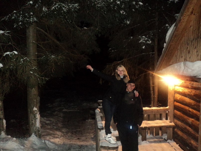 Настя Маржина | Тюмень