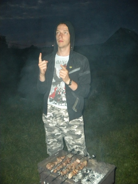 №2, Вадим Мегамозг №2, Вадим Мегамозг