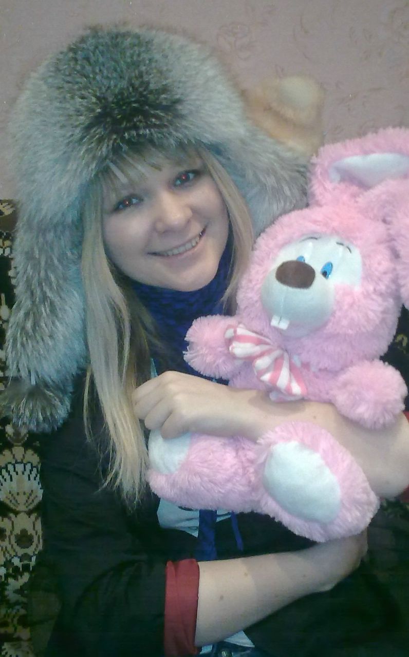 Ирина Свистунова | Киров