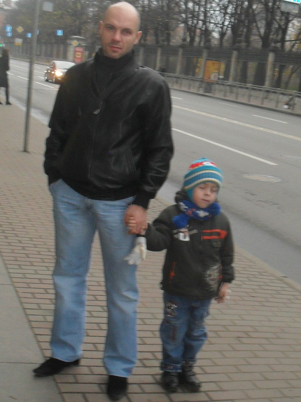 Сергей Нагорный | Санкт-Петербург