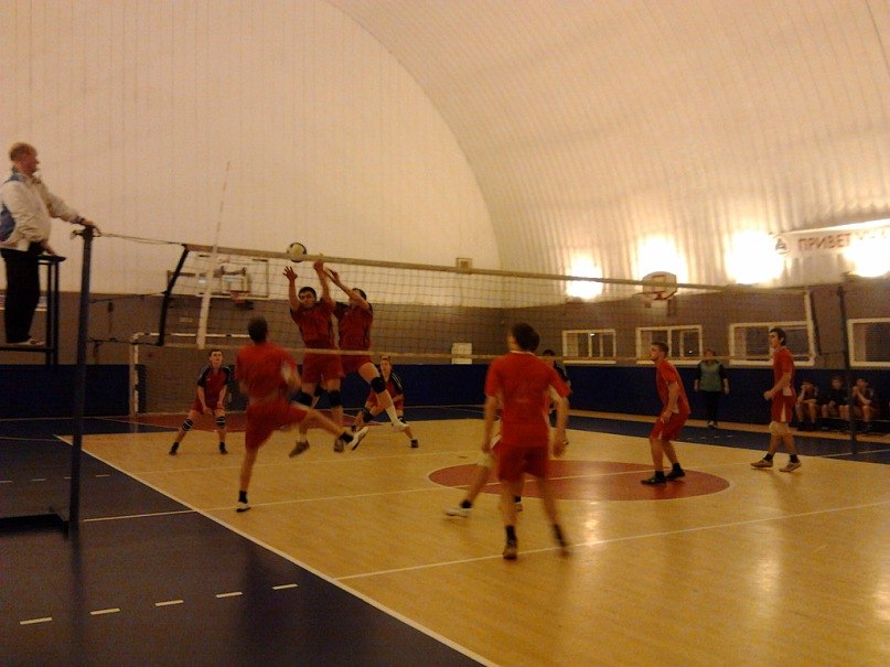 Антон Антипов | Орёл