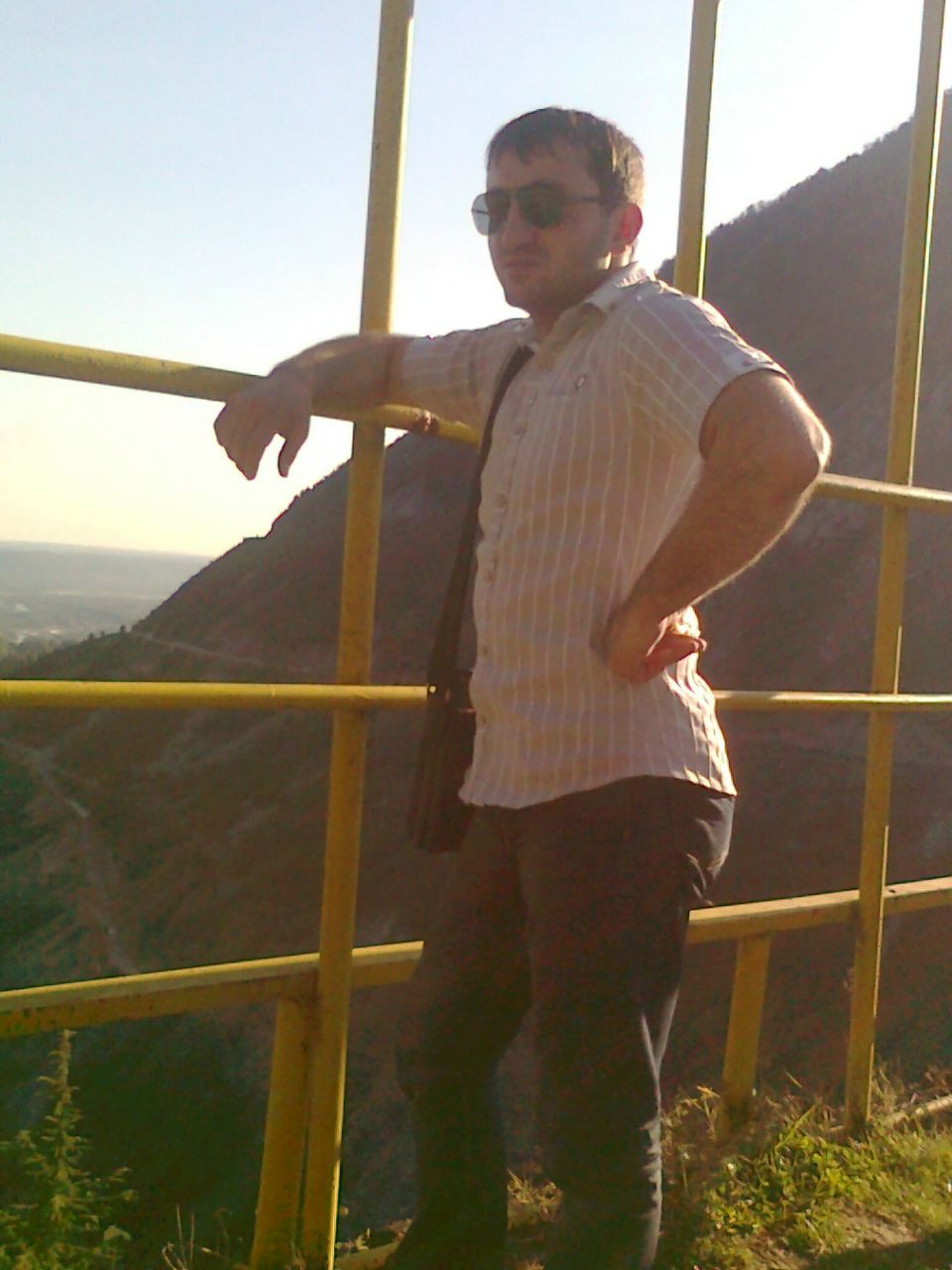 Нико Кухалейшвили | Зугдиди