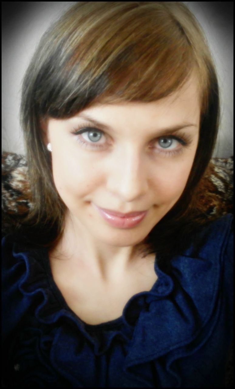 Миляуша Ахатова Ирековна | Набережные Челны