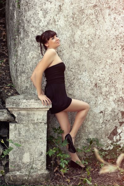 №60, Юля Андросова, 35 лет, Николаев №60, Юля Андросова, 35 лет, Николаев