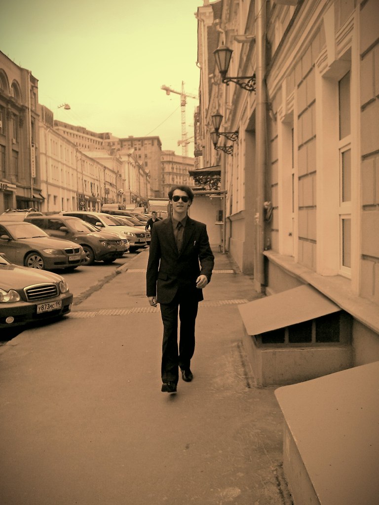 Семен Окороков greengreenpro | Москва