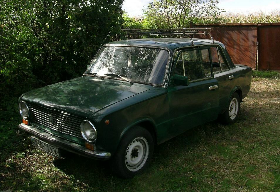 Юлиан Барабанов | Тольятти