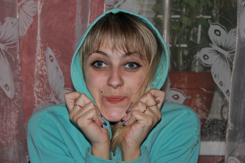 Оленька Сергачева | Днепр (Днепропетровск)