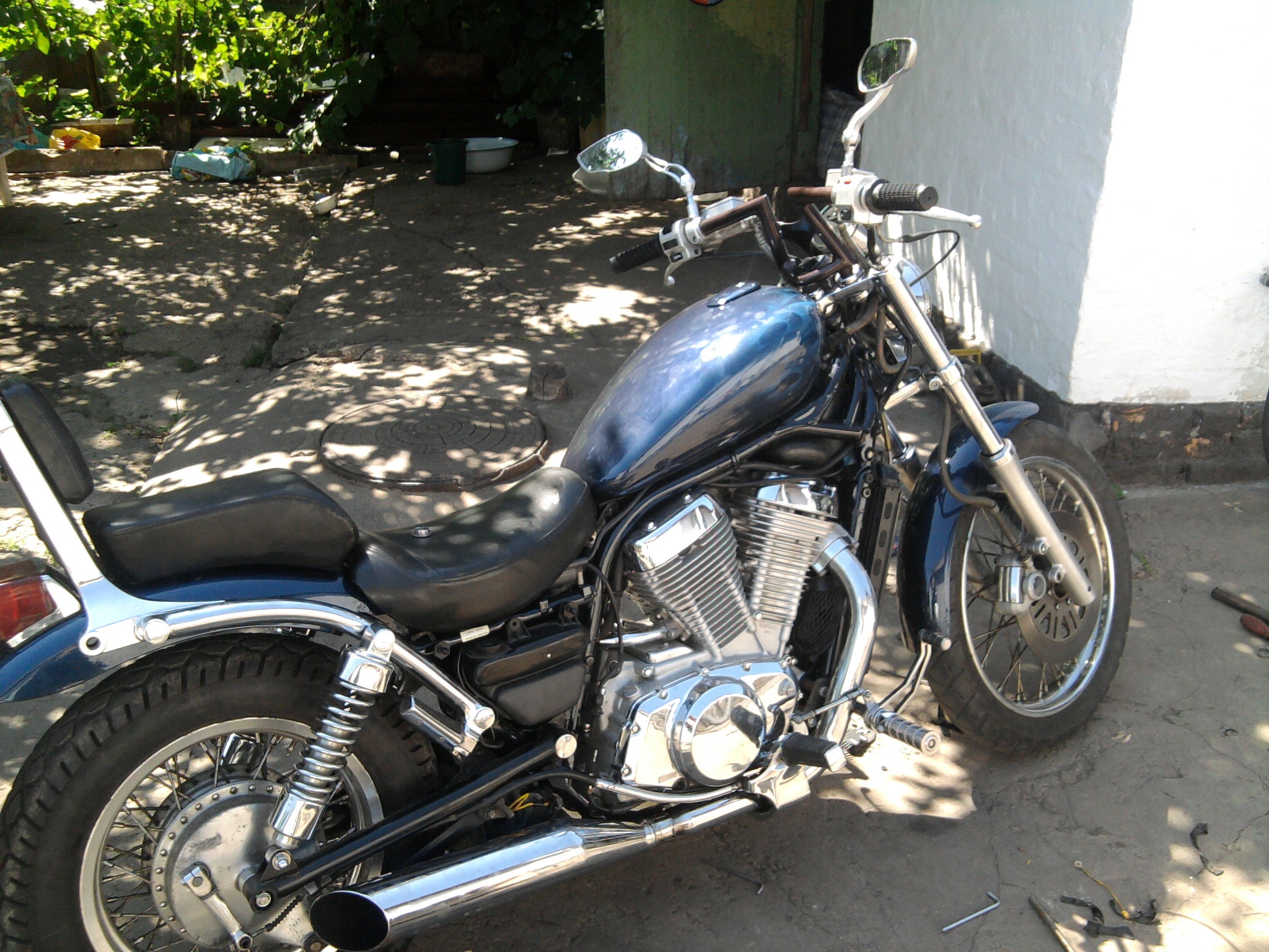 Фото профиля