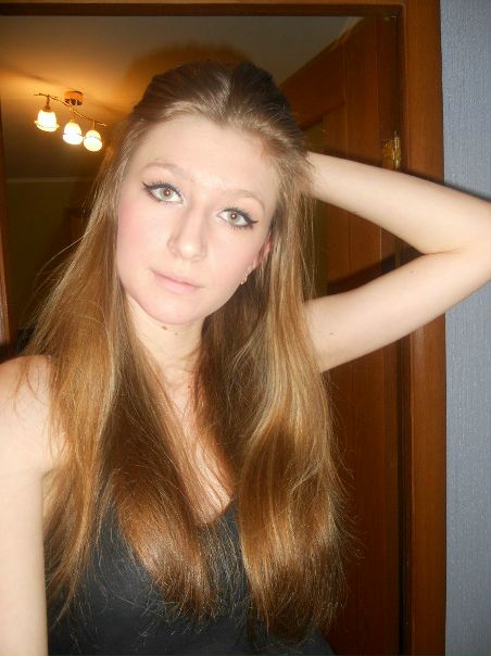 №14, Ксения Камбур, Нижнекамск, Россия №14, Ксения Камбур, Нижнекамск, Россия