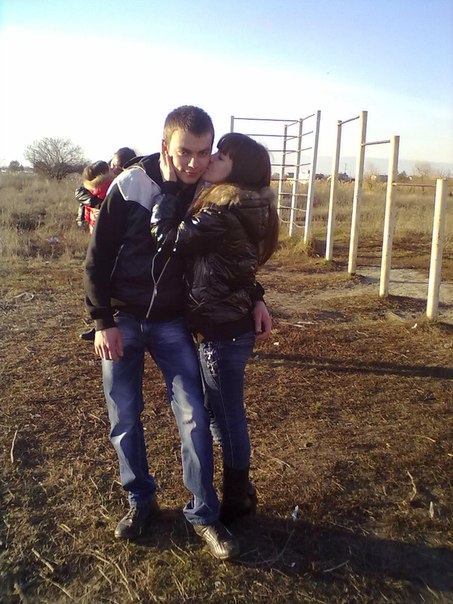 №113, Любовь Калашник, 30 лет, Азов №113, Любовь Калашник, 30 лет, Азов