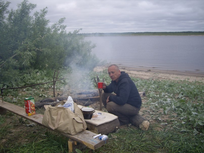 Анатолий Устинов | Северодвинск