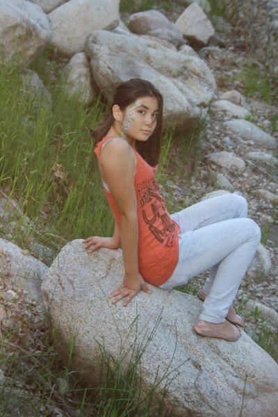 Нуржамал Нурхожаева | Seoul