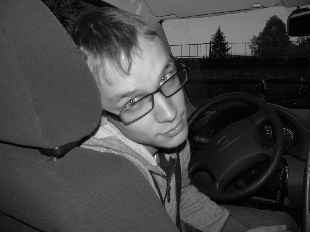 Andrew Gorbachevski | Сыктывкар