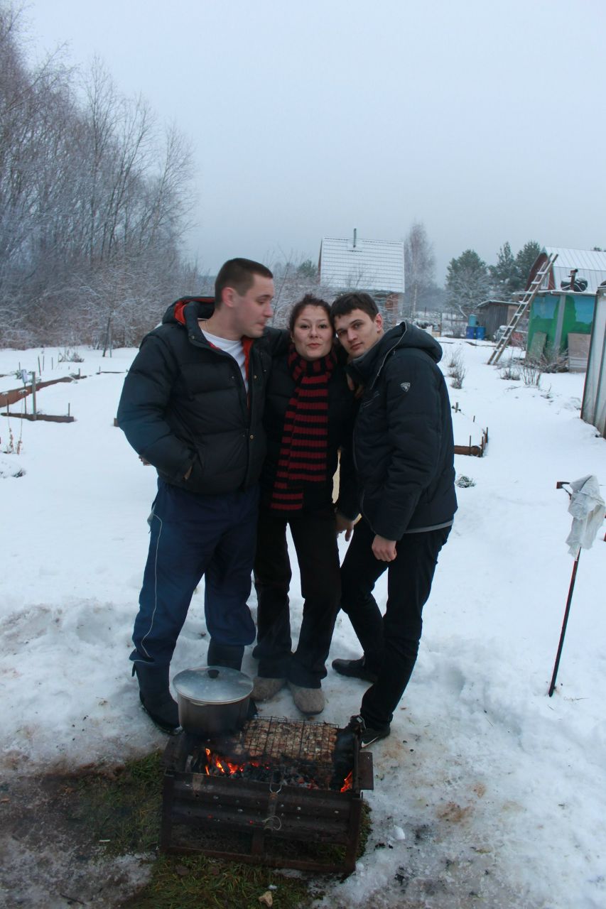 Олег Левченко | Тверь