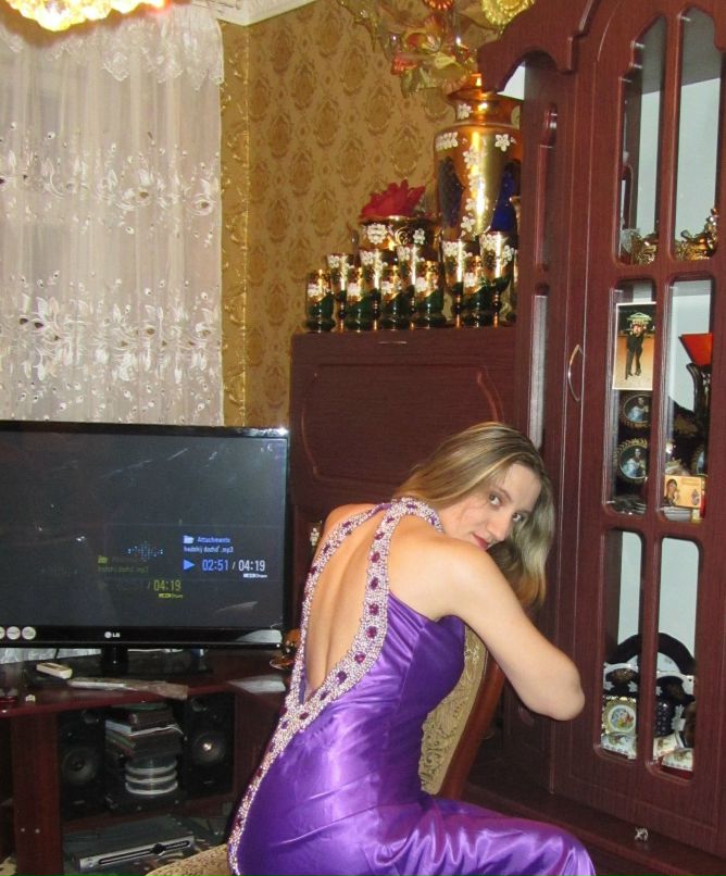 Ниночка Дадунина | Донецк